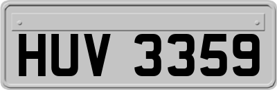 HUV3359