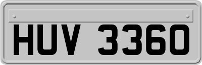 HUV3360