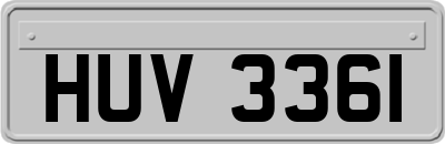 HUV3361