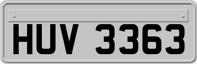 HUV3363