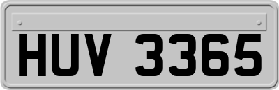 HUV3365