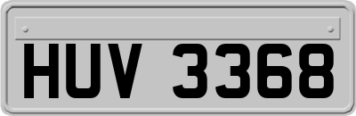 HUV3368