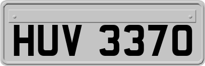 HUV3370