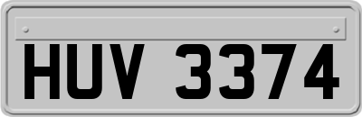 HUV3374