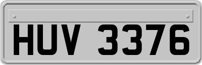 HUV3376