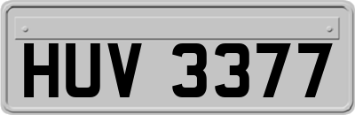 HUV3377