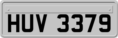 HUV3379