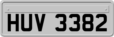 HUV3382