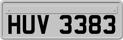 HUV3383