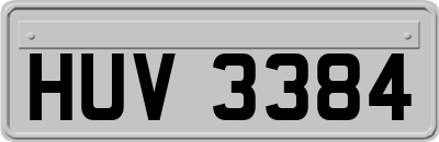 HUV3384