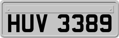 HUV3389