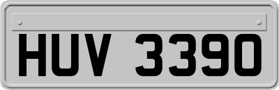 HUV3390