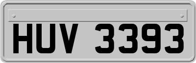 HUV3393