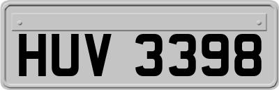 HUV3398