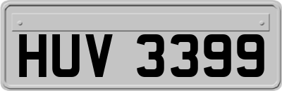 HUV3399