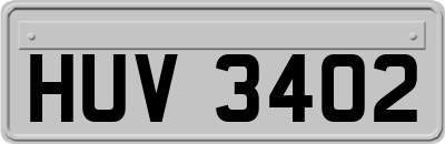 HUV3402