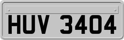 HUV3404