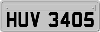 HUV3405