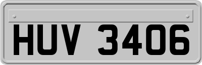 HUV3406