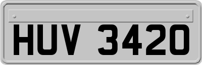 HUV3420