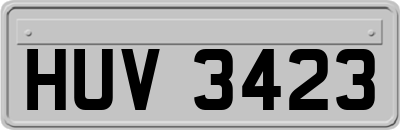 HUV3423