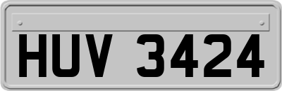 HUV3424