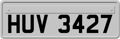 HUV3427