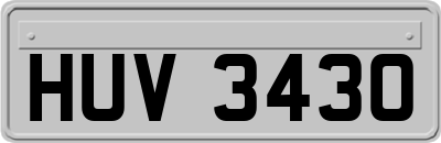 HUV3430