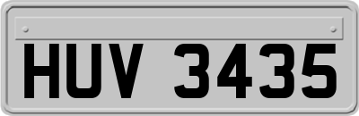 HUV3435