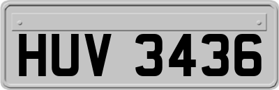 HUV3436