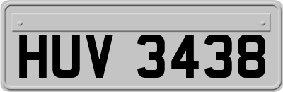 HUV3438