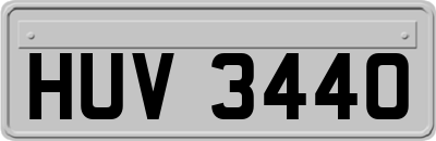 HUV3440