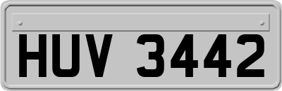 HUV3442