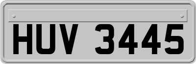 HUV3445