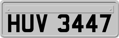 HUV3447