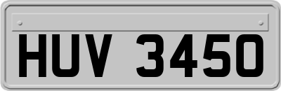 HUV3450