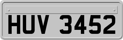 HUV3452