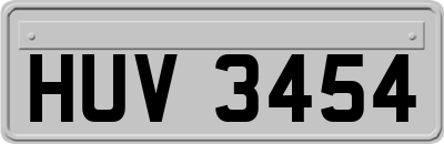 HUV3454