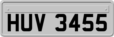 HUV3455