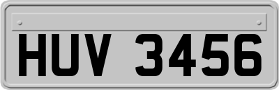 HUV3456