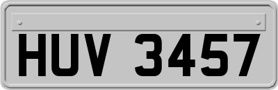 HUV3457