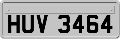 HUV3464