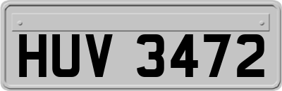 HUV3472