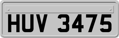 HUV3475