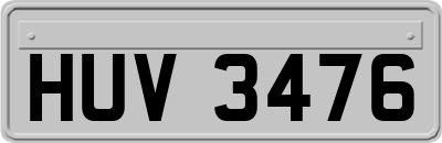 HUV3476