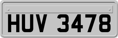 HUV3478