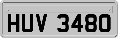 HUV3480