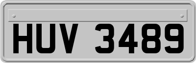 HUV3489