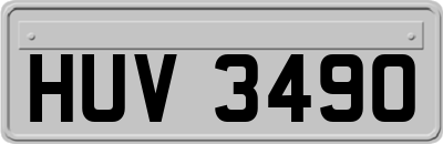 HUV3490