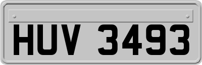 HUV3493